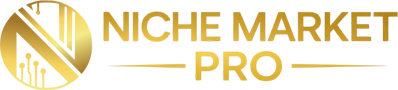 Niche-Market-Pro-Logo
