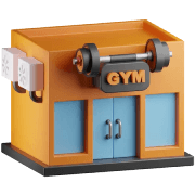 gym-industry