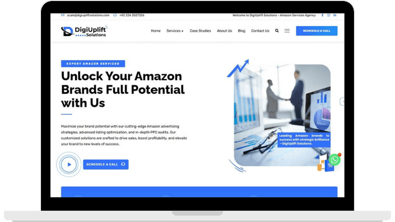 DigiUpLiftSolutions