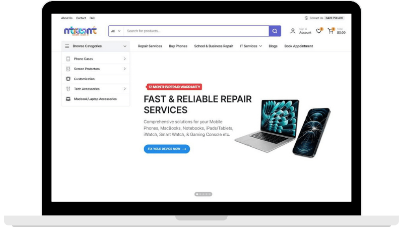 mtrecomit.com