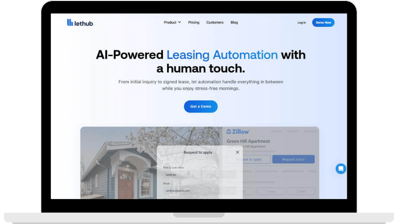 www.lethub