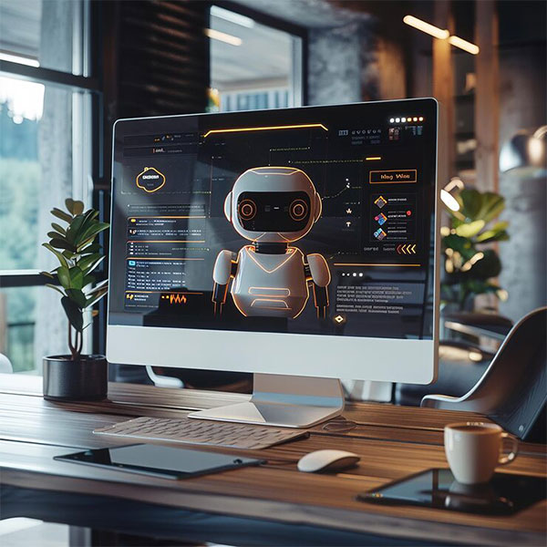 AI-Chatbot