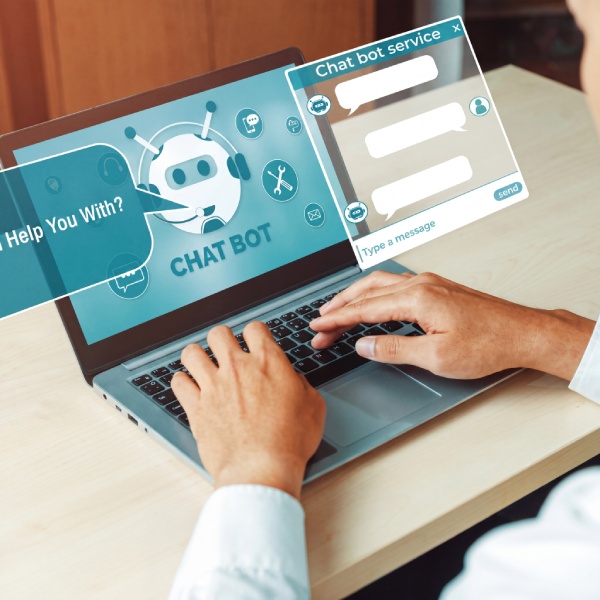AI-CHAT-BOT